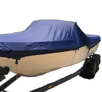 19 ft boat covers