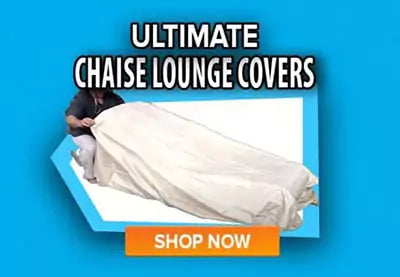 Chaise Lounge Covers outdoor