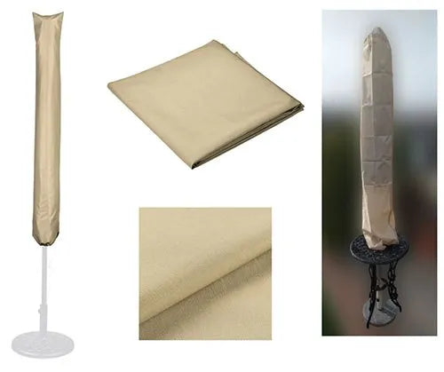 Where to buy outdoor umbrella cover only?