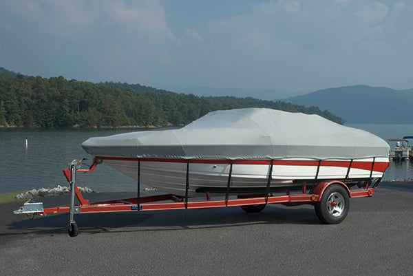 boat covers