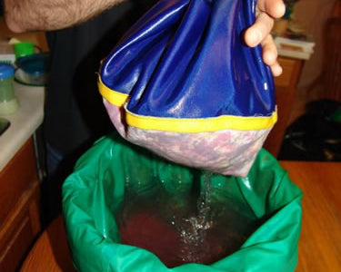 Herbal Extraction Bags