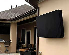 outdoor tv cover
