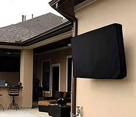outdoor tv cover