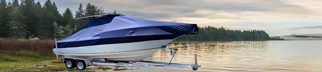 TTop Boat Covers