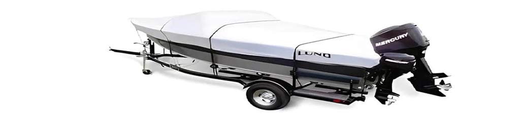 lund boat covers