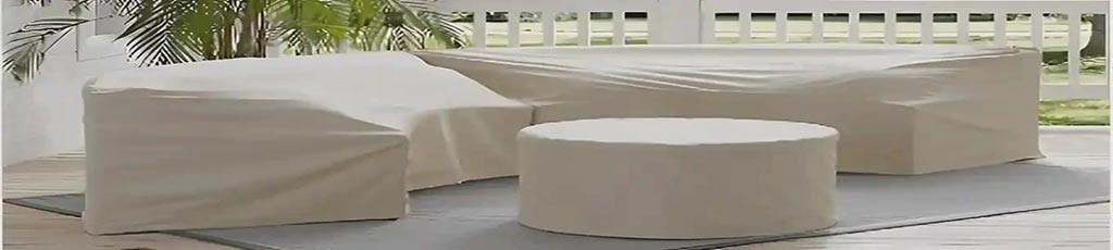 Round Patio Table Covers