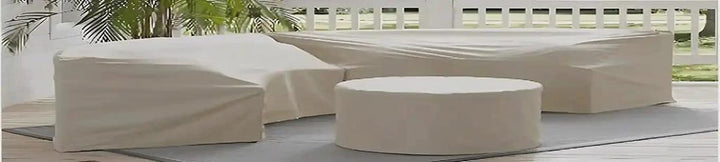 Round Patio Table Covers