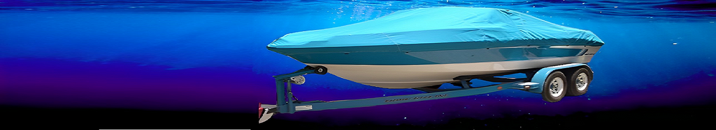 sea ray boat covers