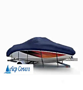 15 ft Jet Boat Cover