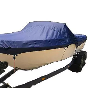 17 ft boat covers