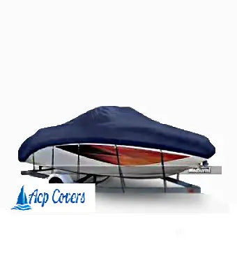 18 ft jet boat covers