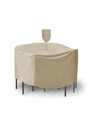 54 round table cover