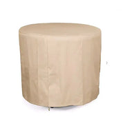 Round Side Table Cover