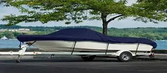 bass boat covers