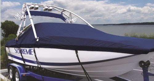 bass pro boat covers