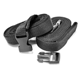 best straps to tie down boat cover