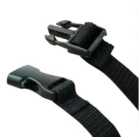 boat cover support straps