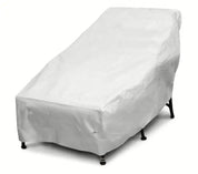 chaise lounge furniture cover