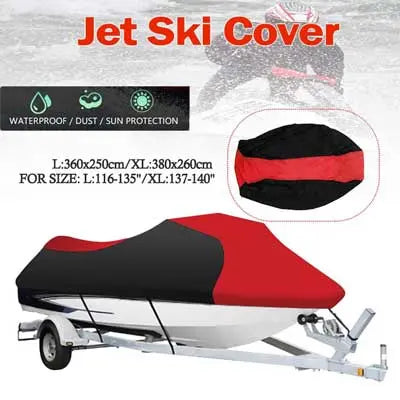 kawasaki jet ski cover