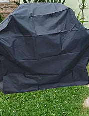 outdoor grill cover
