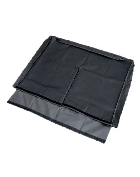outdoor tv covers wall mount