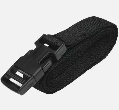 straps for boat cover